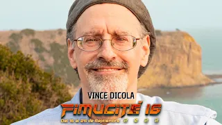 Vince DiCola, compositor de 'Transformers: The Movie' (1986), acudirá a Fimucité 16