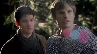 Trailer Merlin Season 4