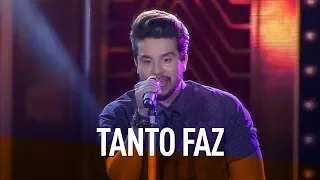 Luan Santana - Tanto Faz (DVD Festeja Brasil 2016) [Vídeo Oficial]