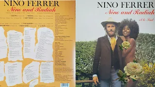 Nino Ferrer and Radiah - Looking for You LYRICS/LEGENDADO [1974]