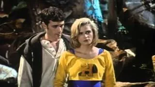 Buffy The Vampire Slayer Trailer 1992