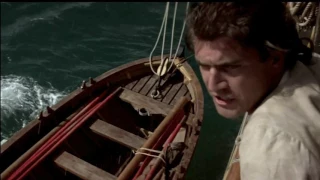 The Bounty  (1984) - Mutiny