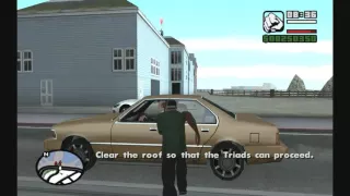 GTA San Andreas Fan Suggestions #4