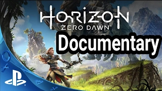 Horizon Zero Dawn | Behind the Scenes
