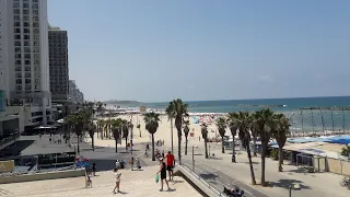 Tel Aviv, Israel