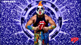 AAA: "The Show Must Go On" ► Psycho Clown 2nd Theme Song