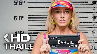 BARBIE Trailer 3 German (2023)