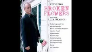 Broken Flowers OST - 02 - Yegelle Tezeta