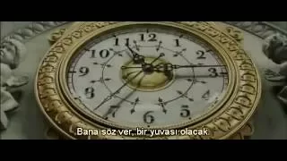 Benjamin Button'ın Tuhaf Hikayesi   Fragman