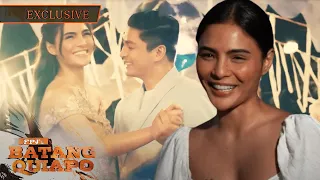 Maraming salamat, Lovi Poe! | FPJ's Batang Quiapo