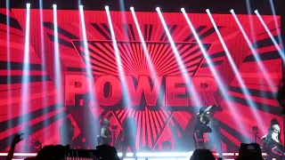 LITTLE MIX - Power Live in Paris (28/09/2019)