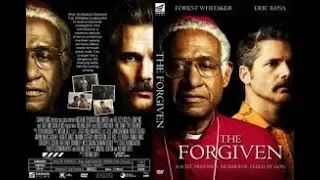 Movie THE FORGIVEN HD