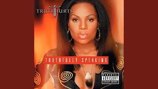 Truth Hurts | Addictive Ft. Rakim (2002) [HQ] | Dre Jr