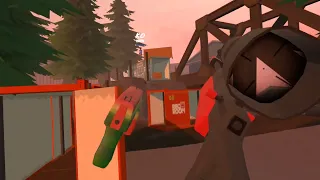 Rec Room: Raise And Shine pt. 2 Rec Room Paintball August 9th, 2023