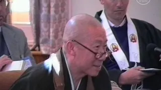 Dalai Lama on Chogyam Trungpa