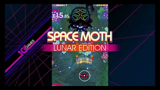 Space Moth: Lunar Edition Teaser Trailer
