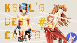 Coub Tok mix сентябрь  || Kslil BEST COUB's & Tik Tok #8