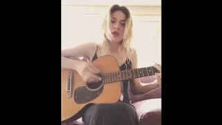 Through Time - Frances Bean Cobain