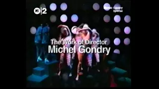 The Work Of Director Michel Gondry, MTV2, 2003