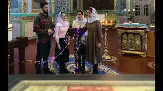 «Величание Рождеству Христову» 🎄