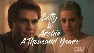 Betty & Archie | A Thousand Years [2x01]