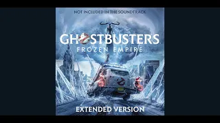 Ray Parker Jr - Ghostbusters (Frozen Empire Extended Version)