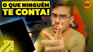 LENOVO TAB M9: O que tem de BOM e de (muito) RUIM nesse TABLET - Review