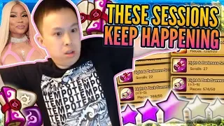 We Keep Getting LD NAT 5s! - TONS of Scrolls! MASS Summons! Account After Account! - Summoners War