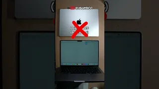 14-inch MacBook's LCD is NOT replaceable !!