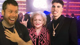 LAMELO SMASHED BETTY? NBA Players That DATED Celebrities..