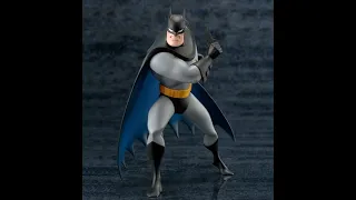 5 Фигурки Бэтмен с Алиэкспресс Best Toys Batman Action Figure Aliexpress Крутые Игрушки Бэтмен 2022