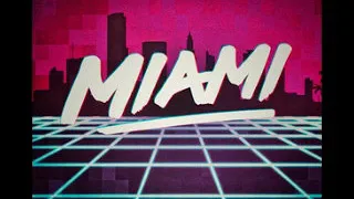 Miami - Freestyle