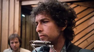 Lyrical Review of Bob Dylan’s “Jokerman”