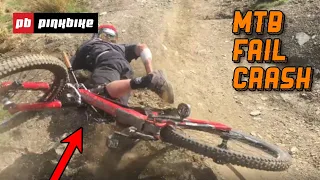 Best MTB Fails Of 2021 / #23 MTB Crashes of 2021 / MTB Golden