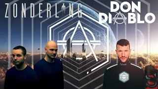 Don Diablo vs Zonderling