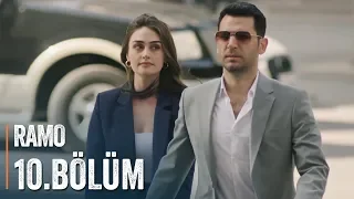 Ramo - Episode 10 |  Turkish Drama