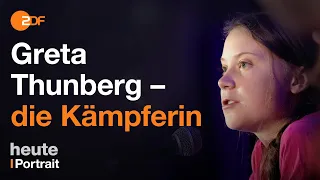 Heldin oder Hassfigur – wie Greta Thunberg das Jahr geprägt hat