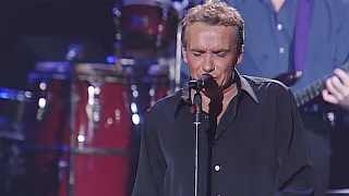 Michel Sardou - Je me souviens d’un adieu (Live officiel Olympia 1995)