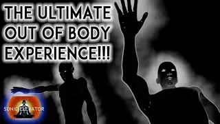 THE MOST EPIC OUT OF BODY EXPERIENCE MUSIC EVER!!! ( WARNING ) OBE MEDITATION MUSIC : BINAURAL BEATS