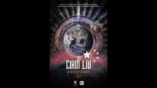 Cixin Liu: A sötét erdő (teljes könyv) 1/3