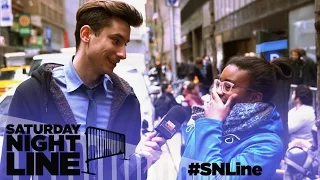 Saturday Night Line: SNL Fans Guess Who Said It - Prince or Chris Rock?