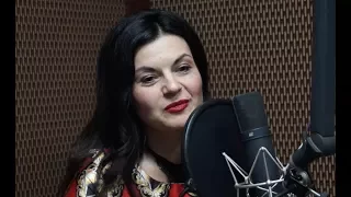 Виктория Белова. Программа "Я пою" на Детском Радио
