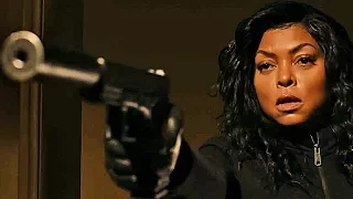 Proud Mary | official trailer (2018)