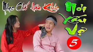 Nhạc Chế Liên Khúc Những Bài Hát Về " Vợ " Mới Nhất Và Hay Nhất Nghe Là Cười Ngất - Lee HT Official