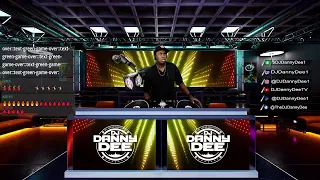 FRIDAY PARTY with DJ DANNY DEE 4/5/24