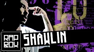 Ep. 15 - Shawlin - "O Mago"