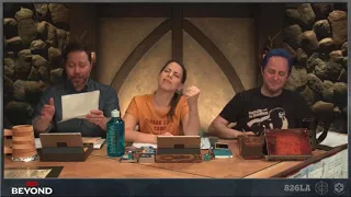 DnD Beyond Jingle with vocal harmonies