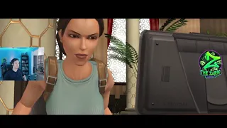 Tomb Raider Anniversary 1