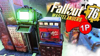 KLEINE ABER FEINE TIPPS FÜR DEN VERKAUFSAUTOMAT ❗☢️ Fallout 76 Deutsch #731