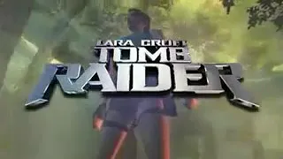 Tomb Raider 10th Anniversary Edition - Trailer 1 (Core Design) - Cancelled game